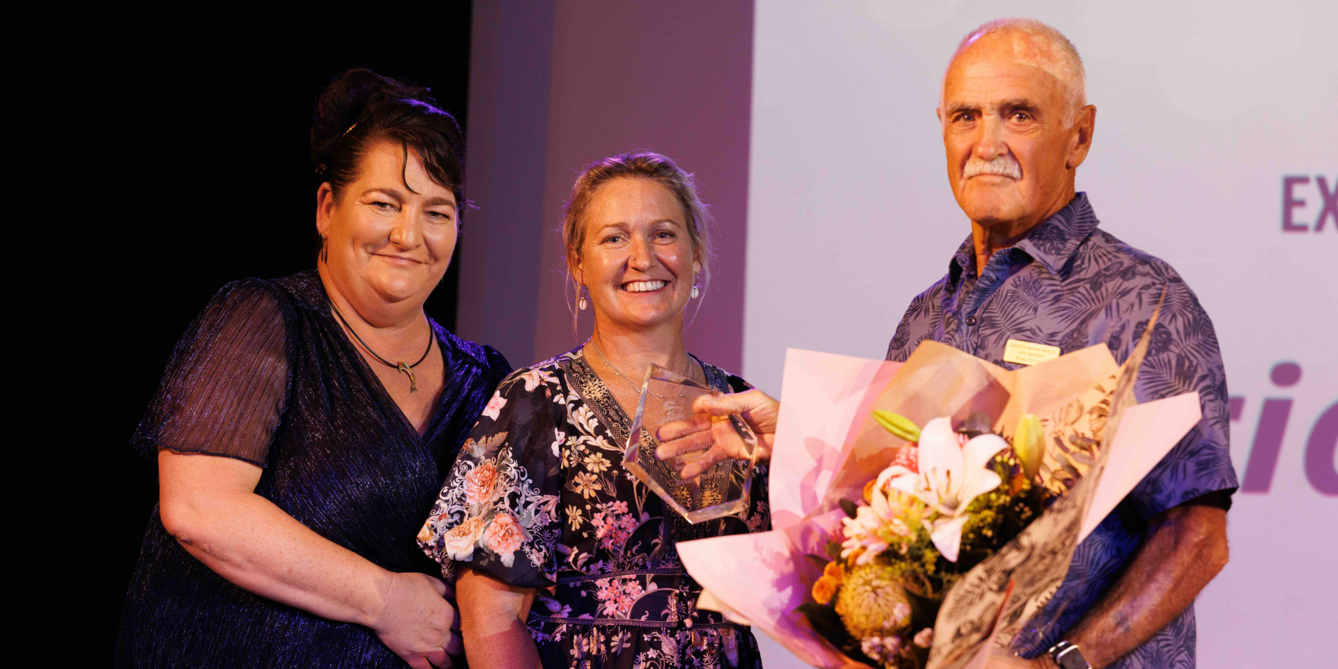 2024 Community Volunteer and Sporting Awards Winners Announced