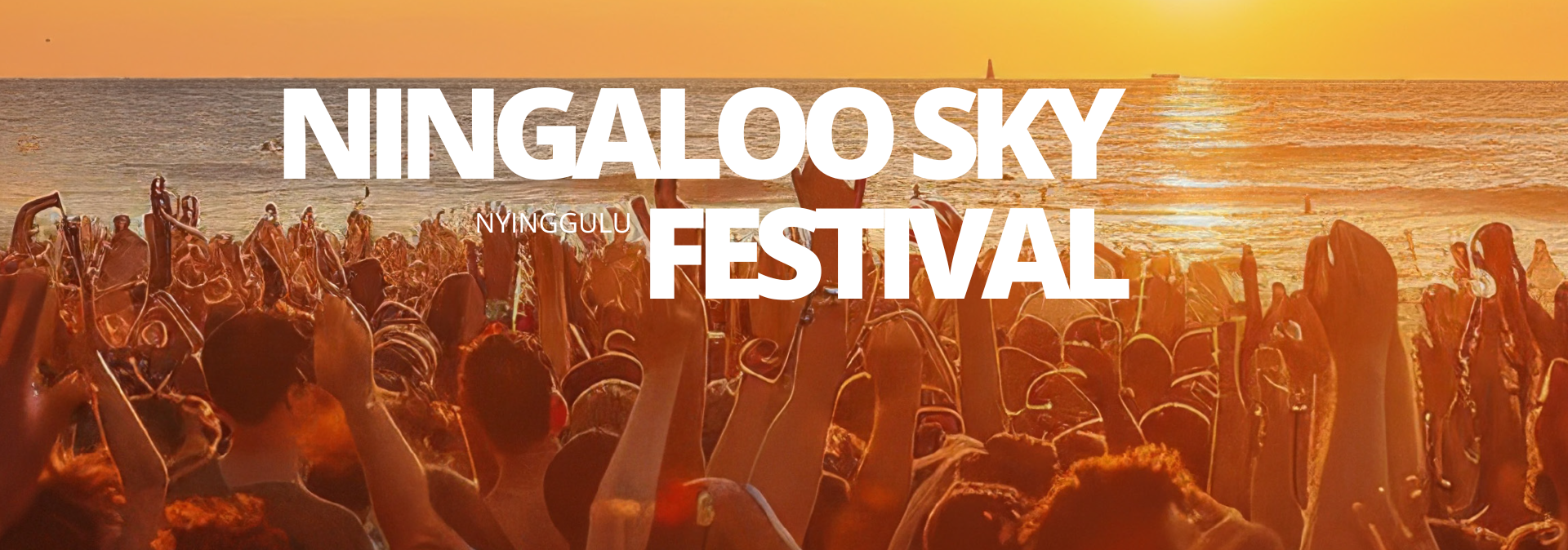 Ningaloo Sky Festival 2025: A Unique Fusion of Culture, Community and Gastronomy