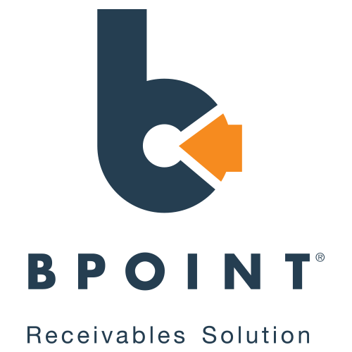 BPOINT Logo